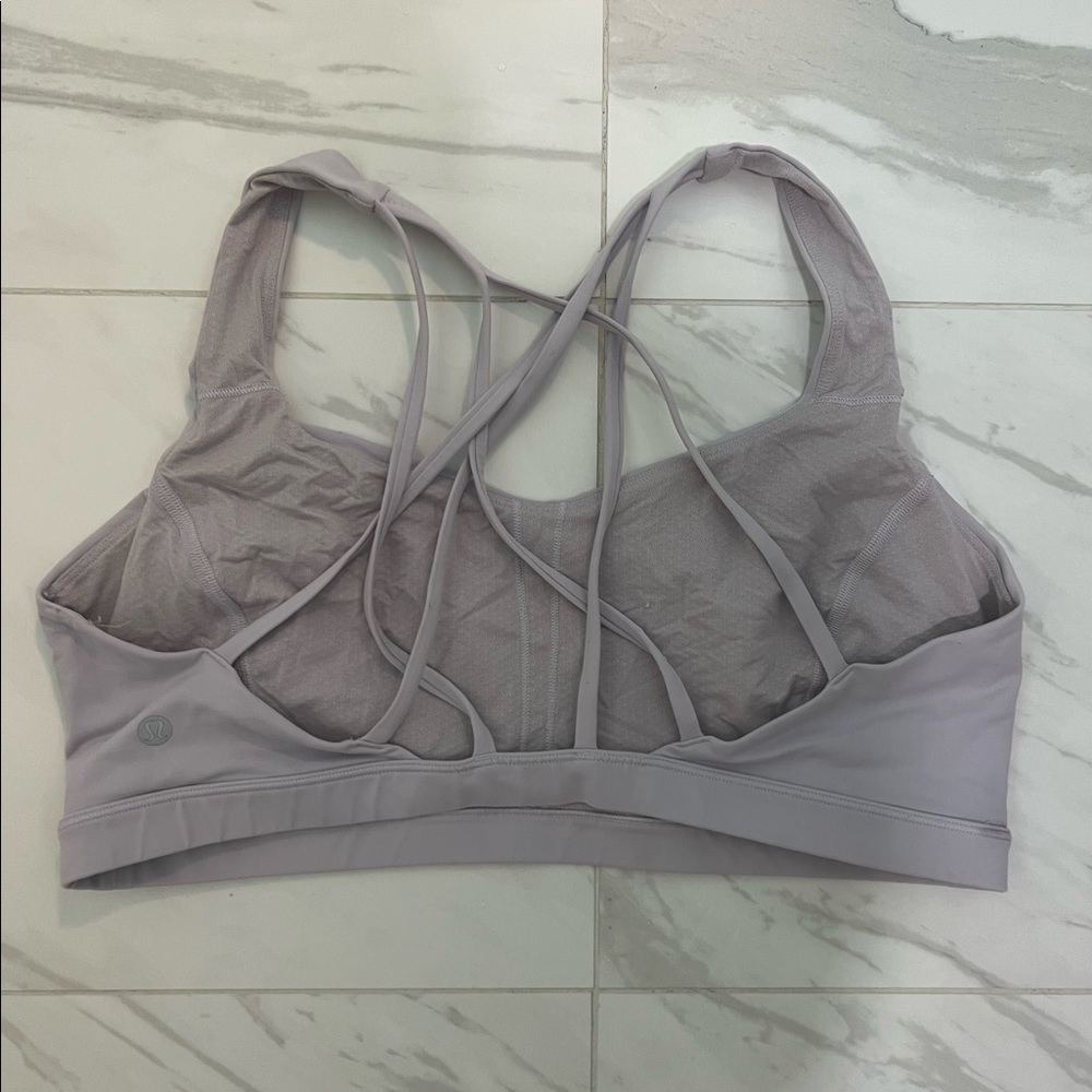 Lululemon Bra